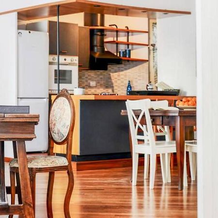 Pagano & Cenacolo Bright Apartment Milano Eksteriør billede