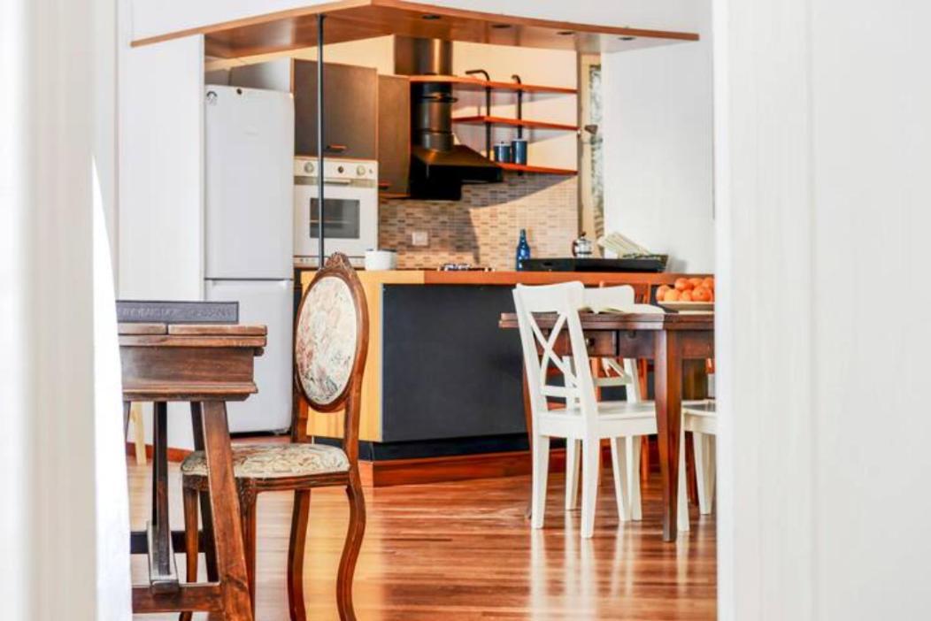 Pagano & Cenacolo Bright Apartment Milano Eksteriør billede